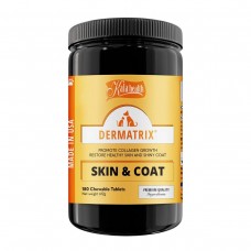 Kala Health Dermatrix For Healthy Skin & Shiny Coat 180's